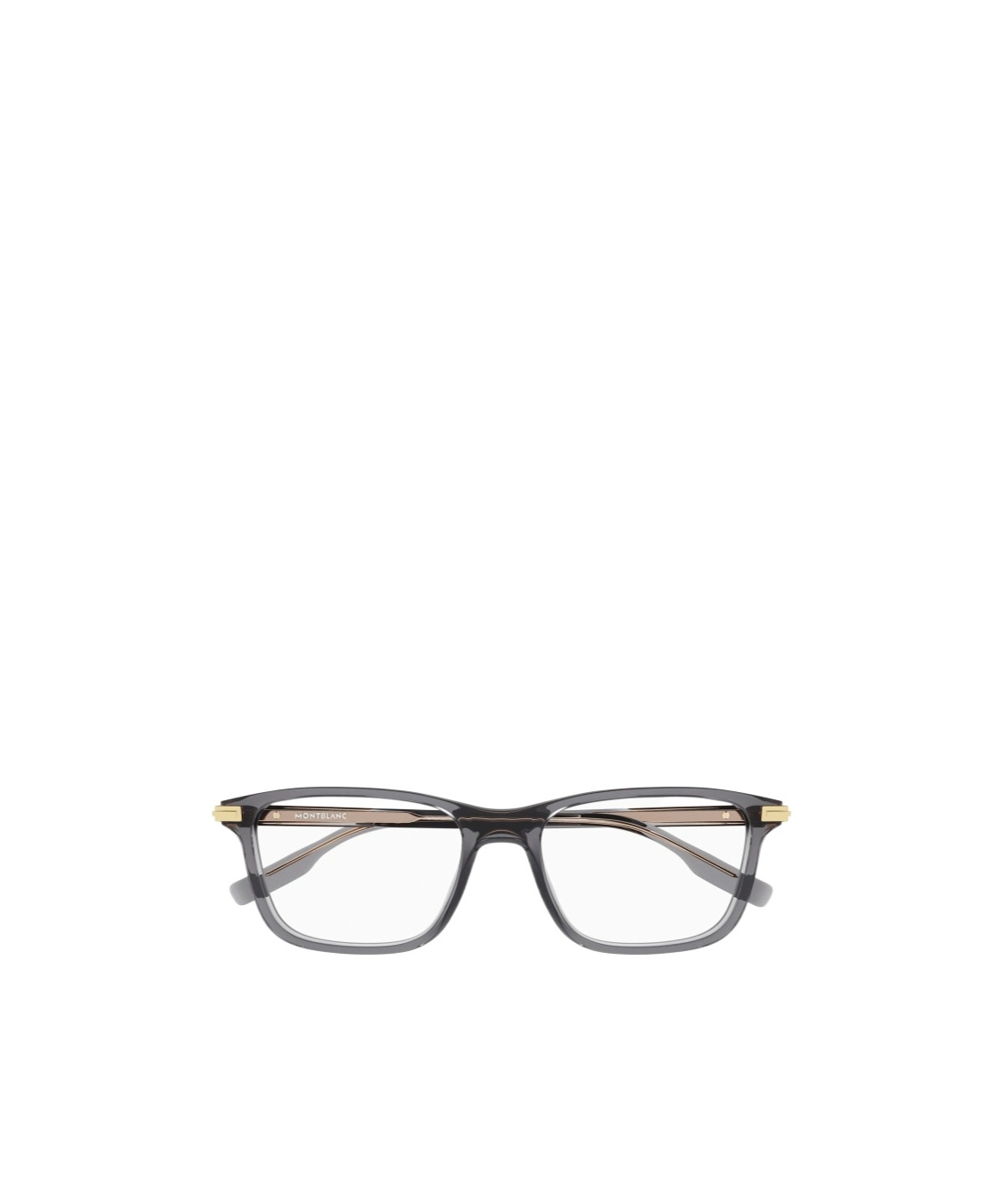 Montblanc Geometric Frame Plain Mirror