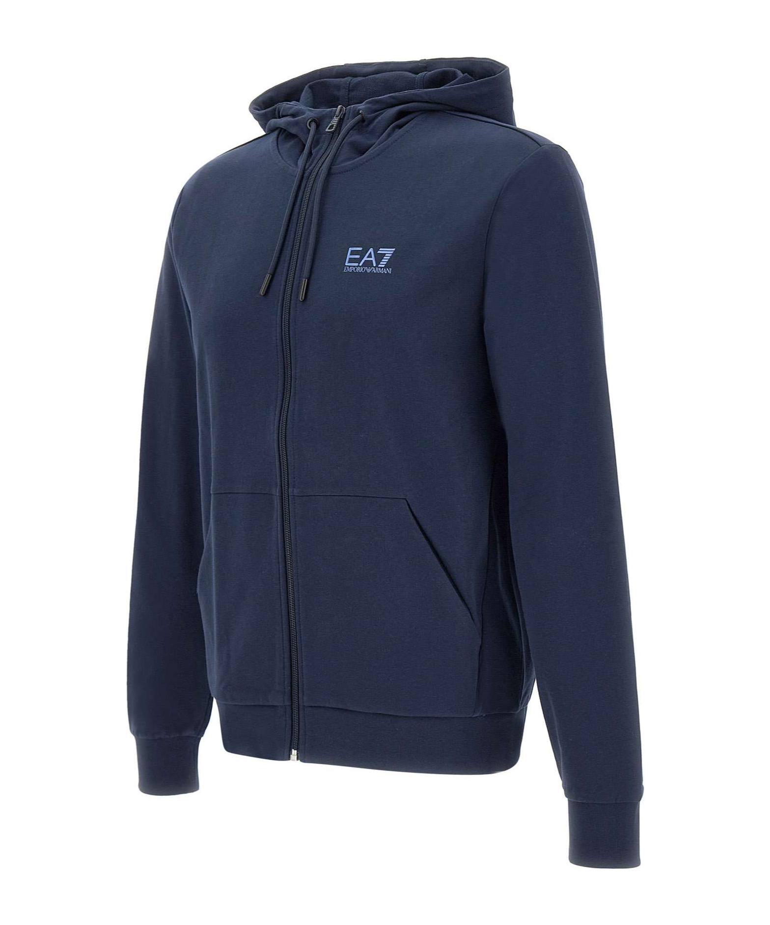 EA7 HOODIE