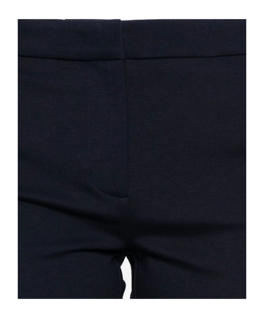 Pinko Bello Pants In Black