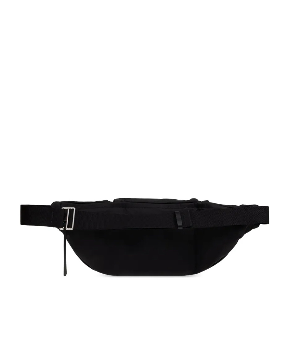 Jil Sander Leather Belt Bag
