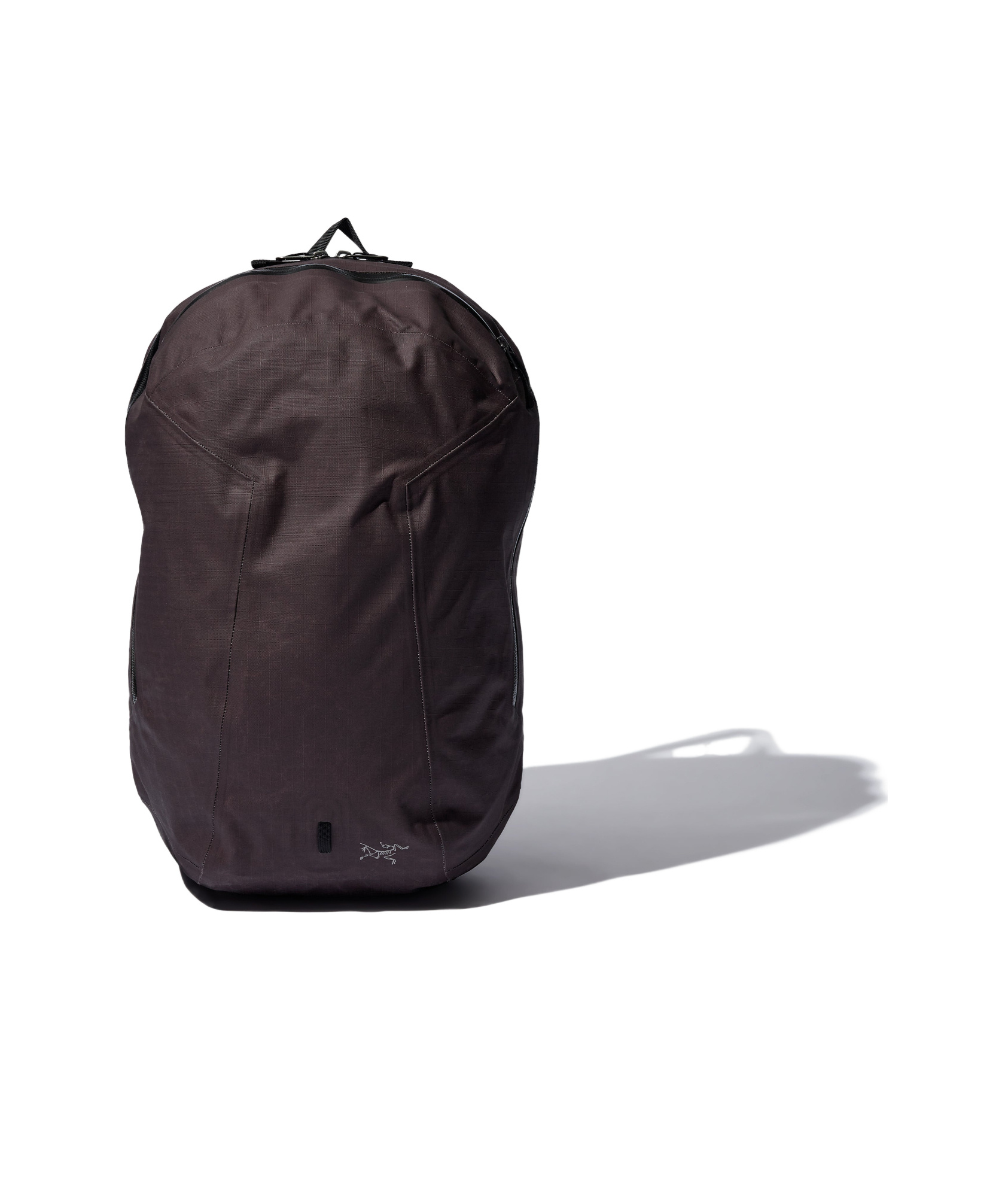 Arc'teryx Granville 16 Backpack In Black
