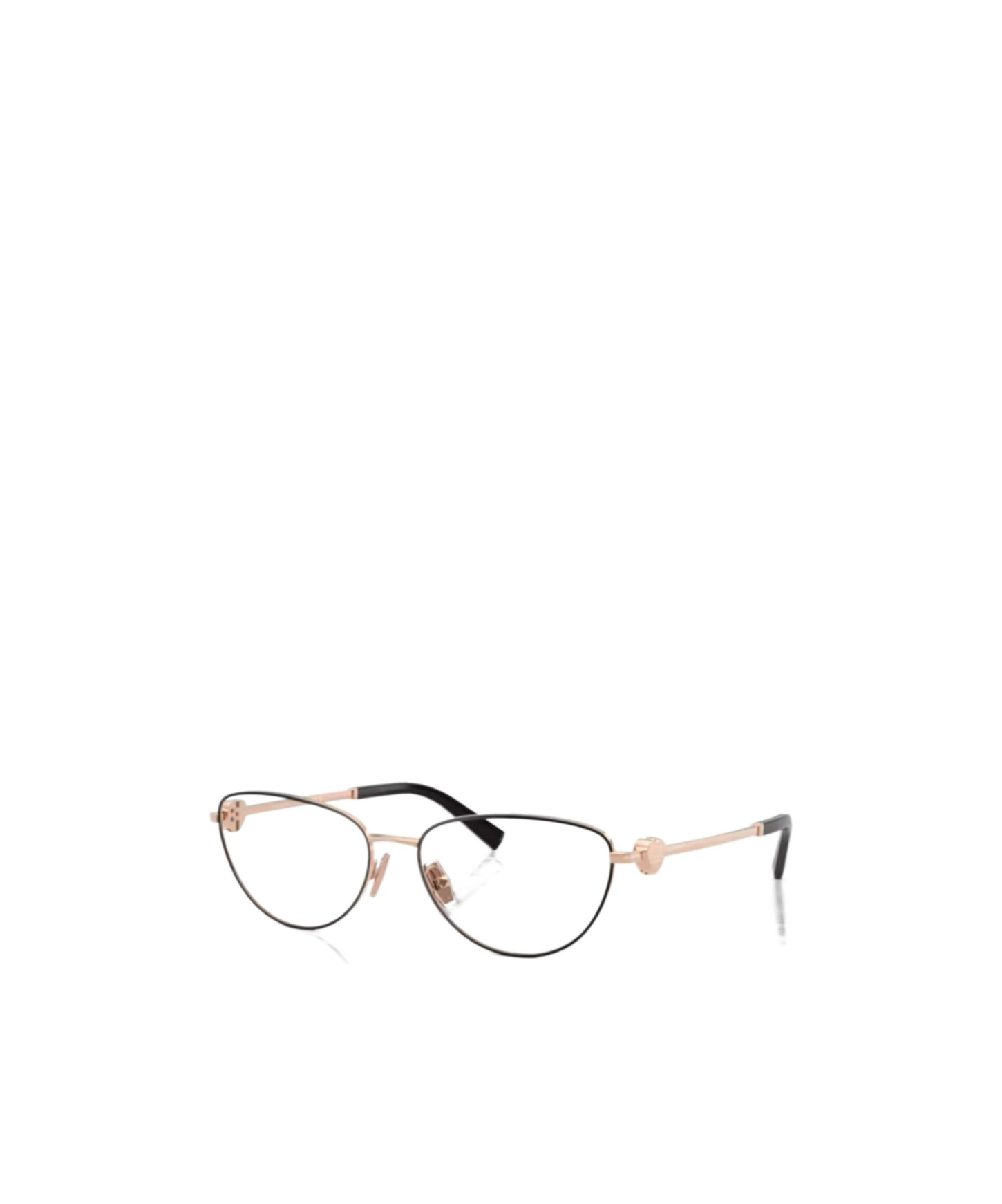 Tiffany & Co Geometrically Framed Flat Mirror In White