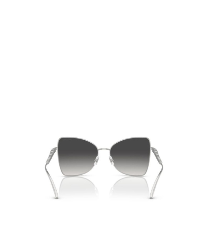 Jimmy Choo 0jc4010b Sunglasses In Black