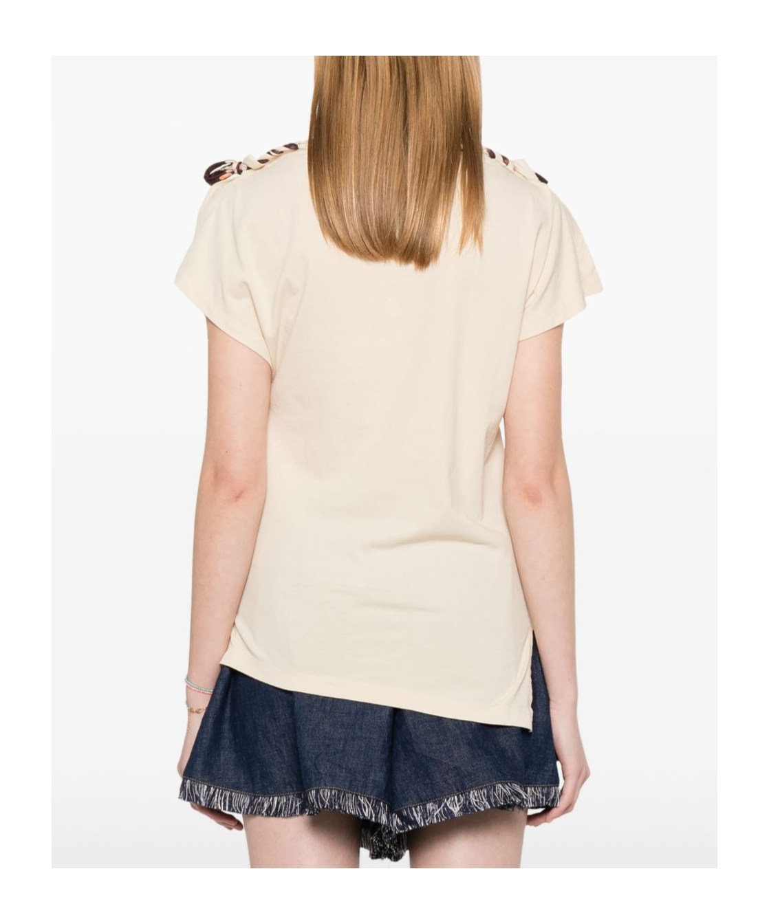 ISABEL MARANT ZOELLA T-SHIRT