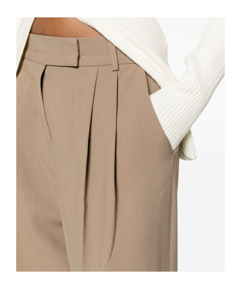THE FRANKIE SHOP MULBERRY PANTS