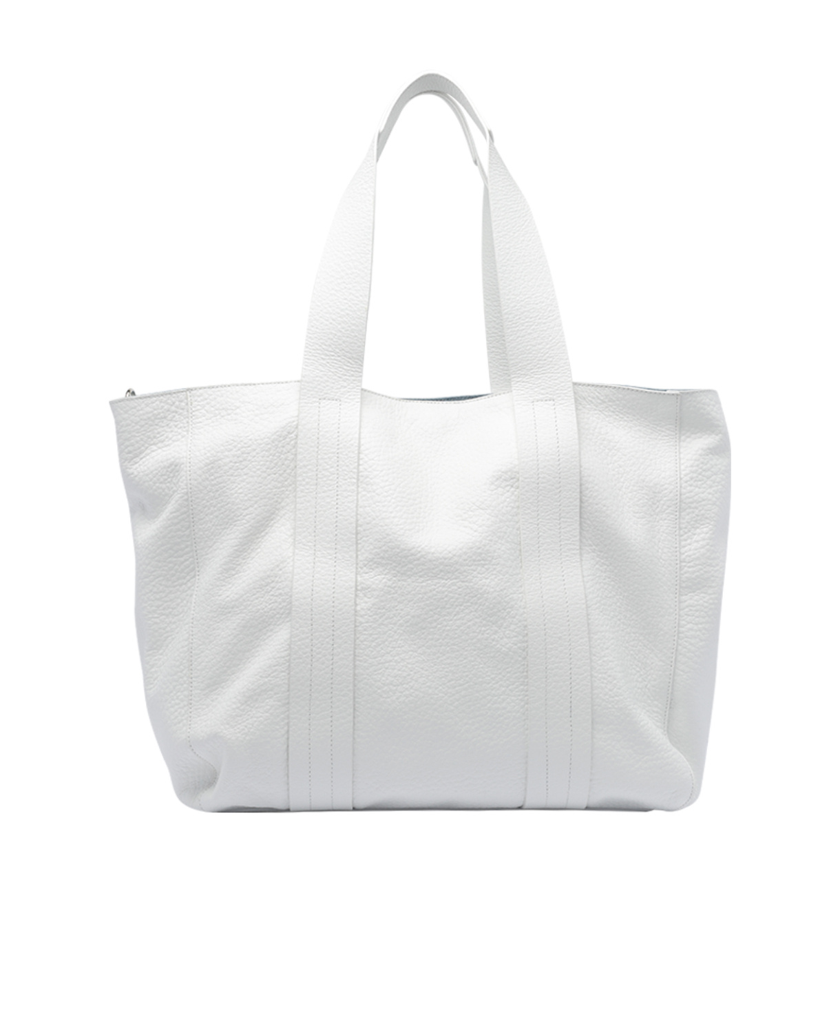 VIC MATIE DOUBLE HANDLE TOTE BAG