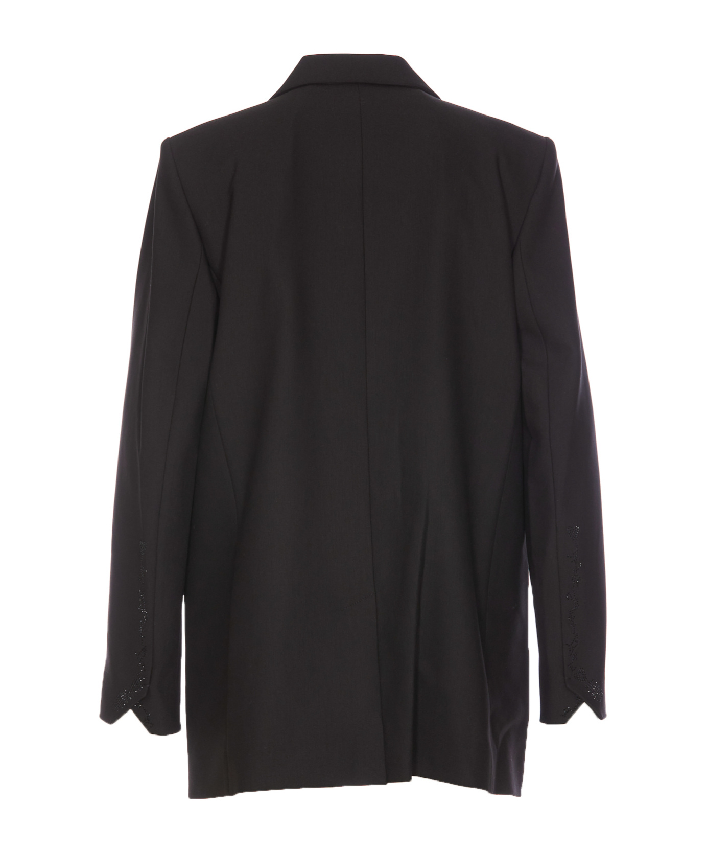 ZADIG & VOLTAIRE ZADIG  VOLTAIRE VIVA STRASS BLAZER