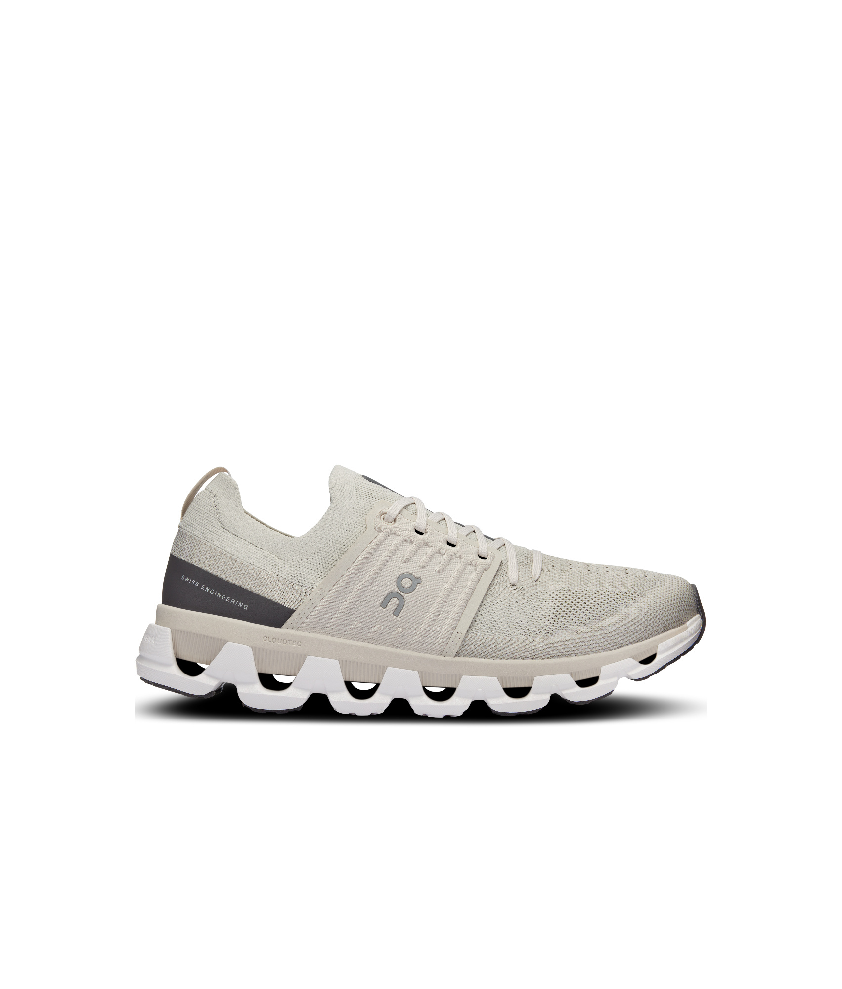 On Running Cloudswift 3 Sneakers In White
