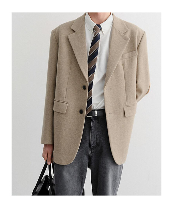 Dunst Jackets Grey In Neutral