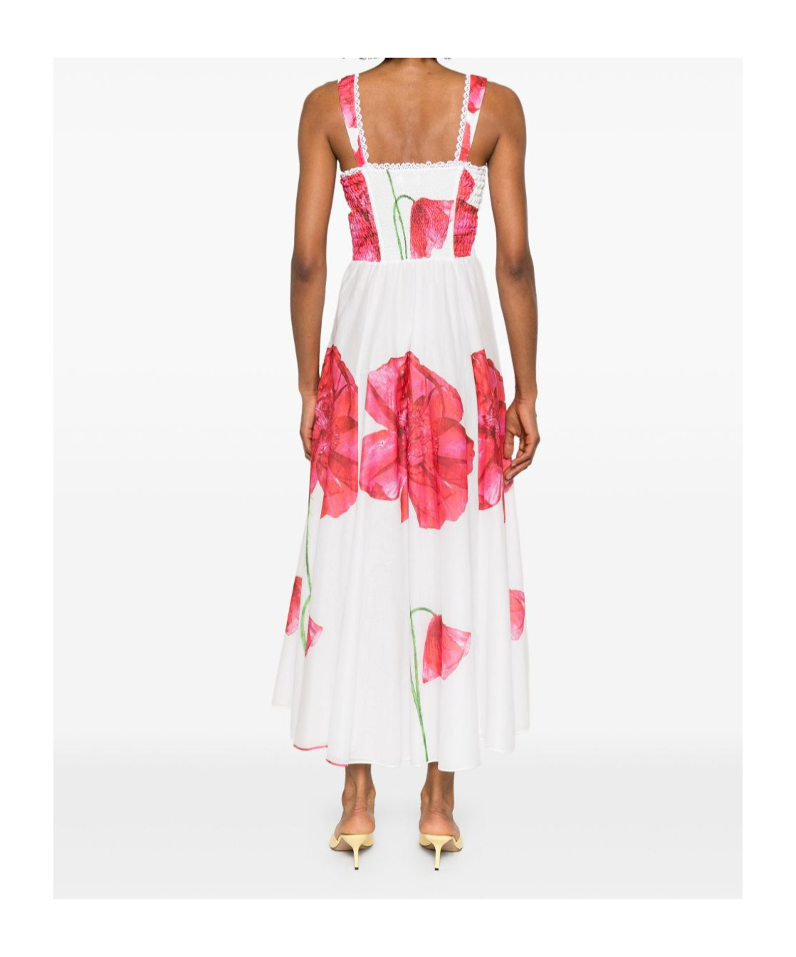 Charo Ruiz Crissy Long Dress
