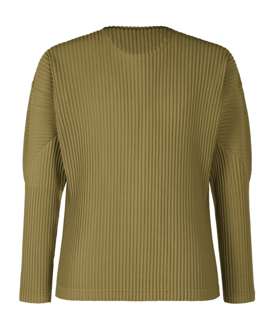 Issey Miyake Color Pleats