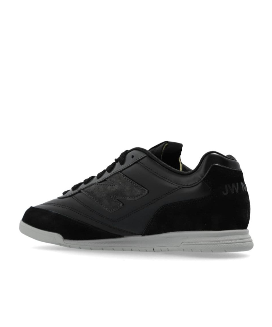 Junya Watanabe X New Balance Lace-up Trainers In Black