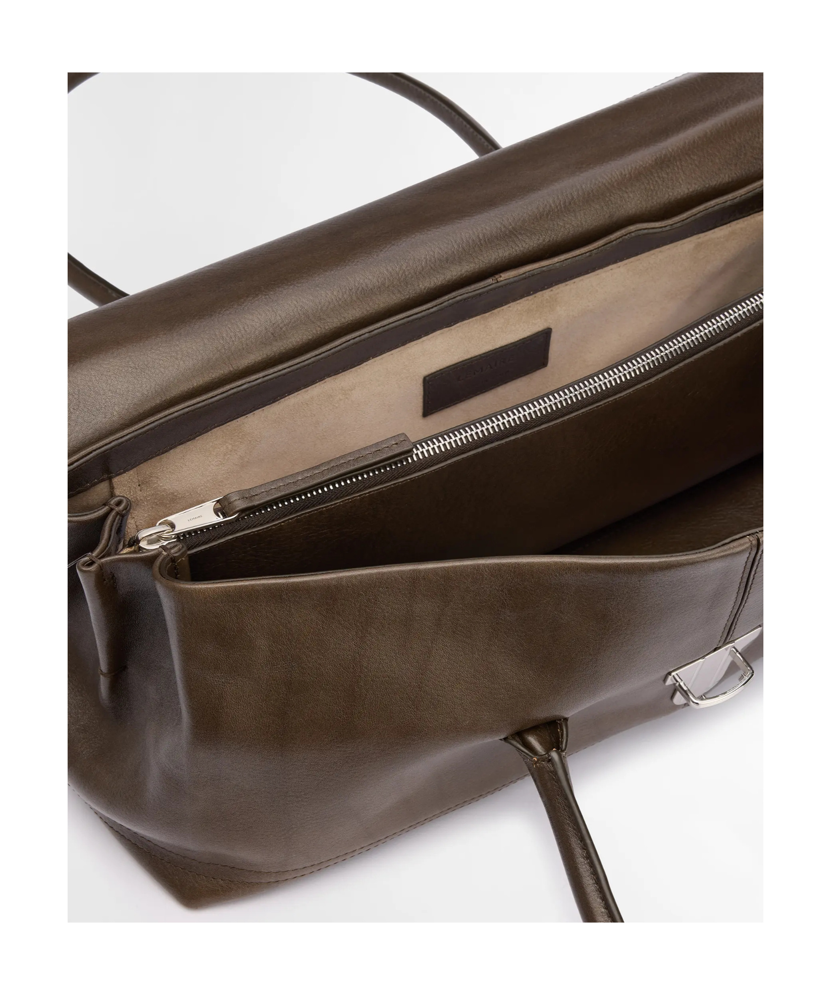 Lemaire Gear Shoulder Bag