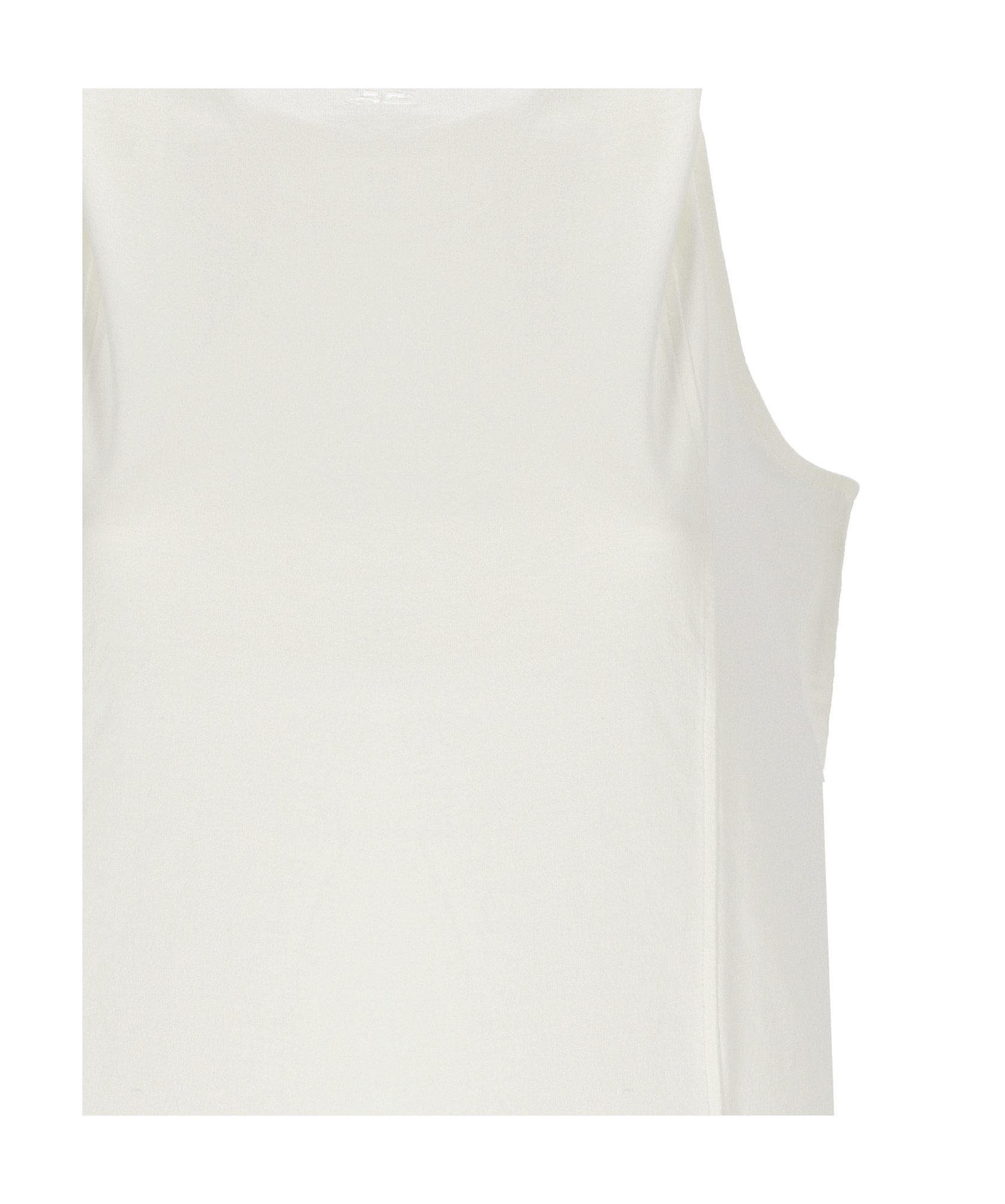 Courrèges Courreges T-shirts And Polos In White
