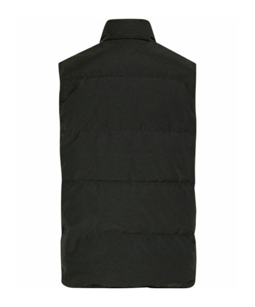 Shop Canada Goose Garson Jacket In Black