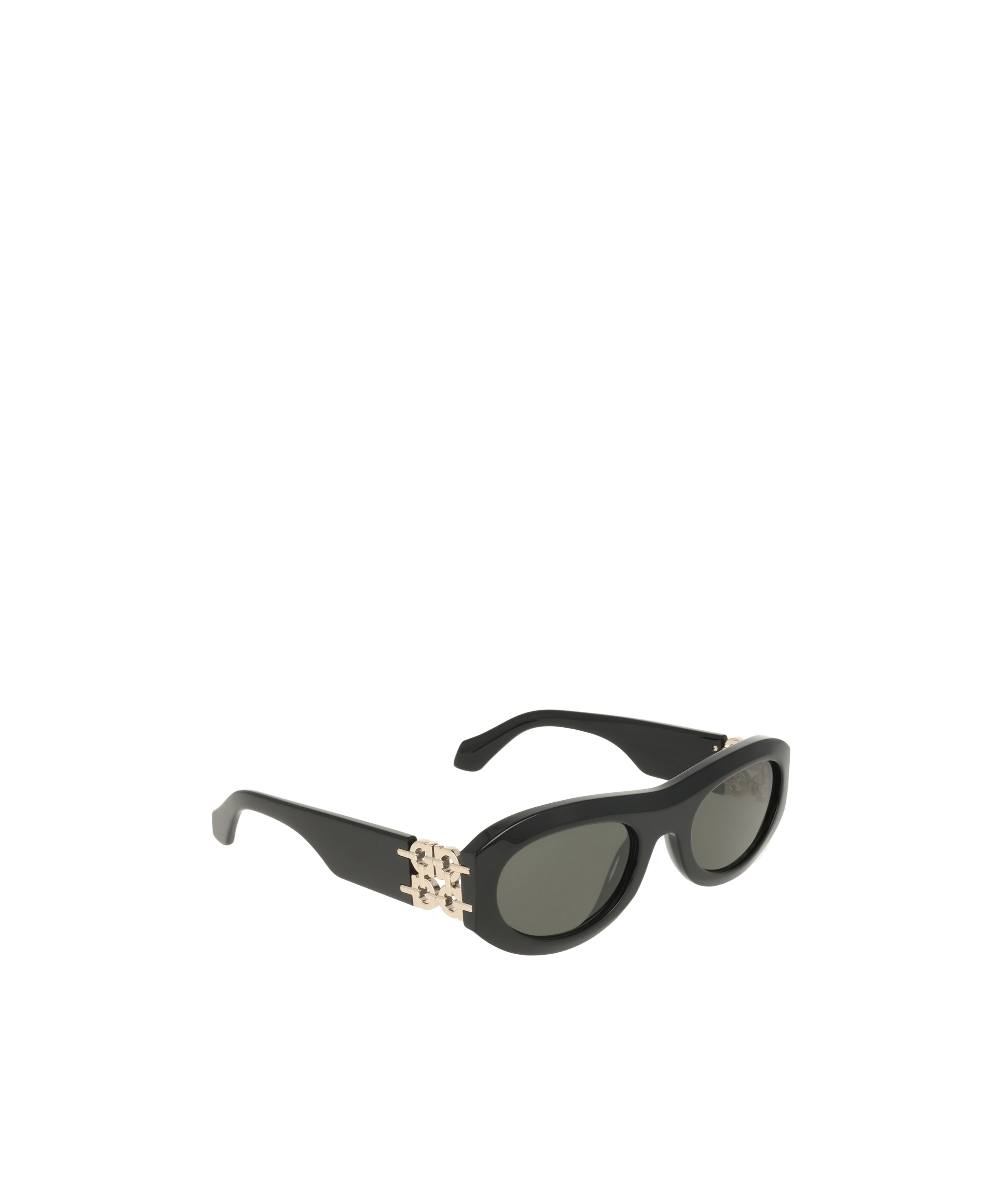 Ferragamo Sunglasses In Green