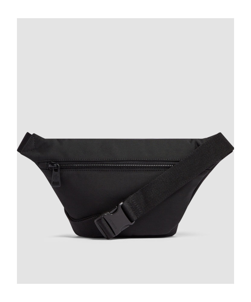 Moncler Durance Wallet In Black