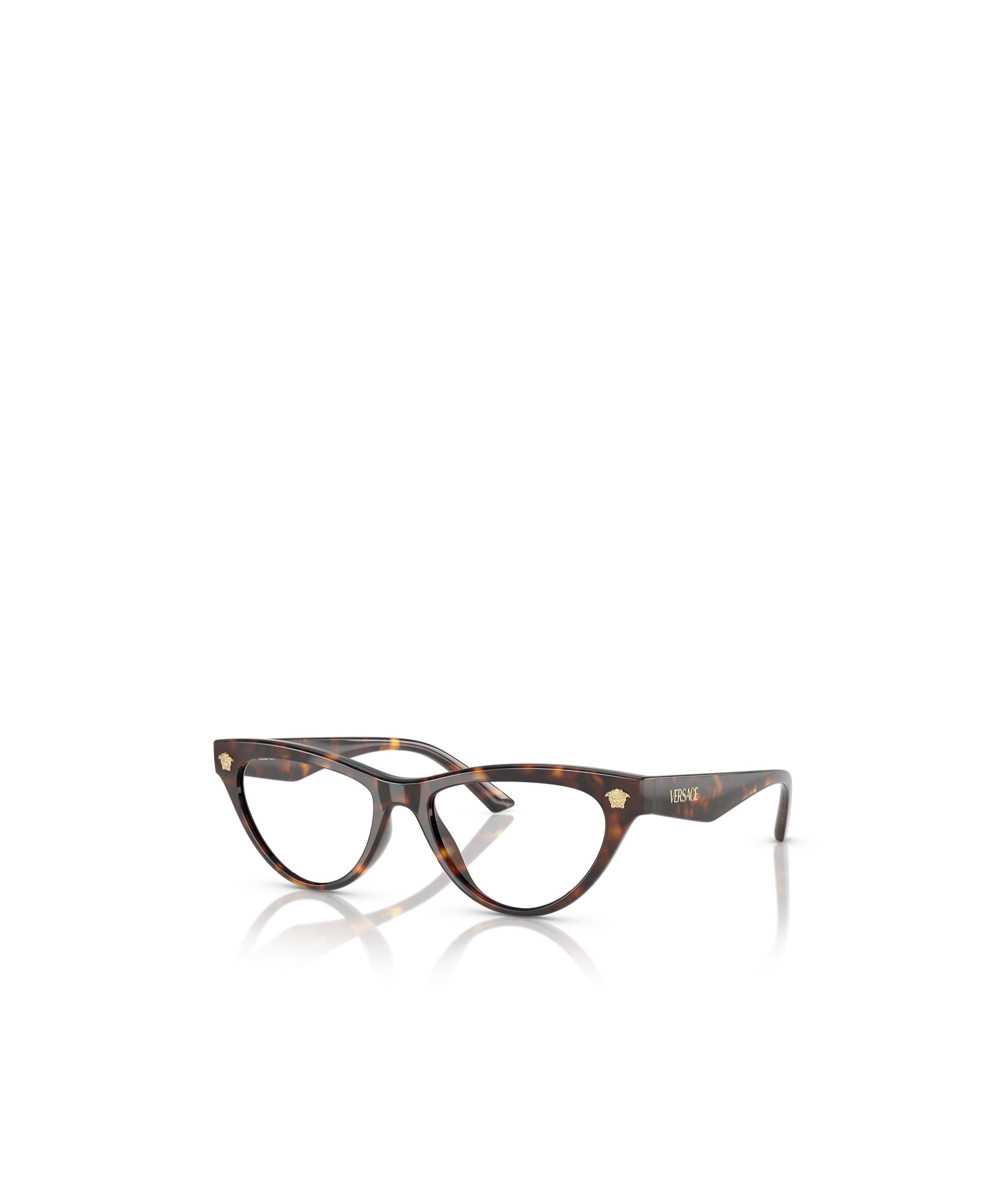 Versace Butterfly-frame Flat Mirror