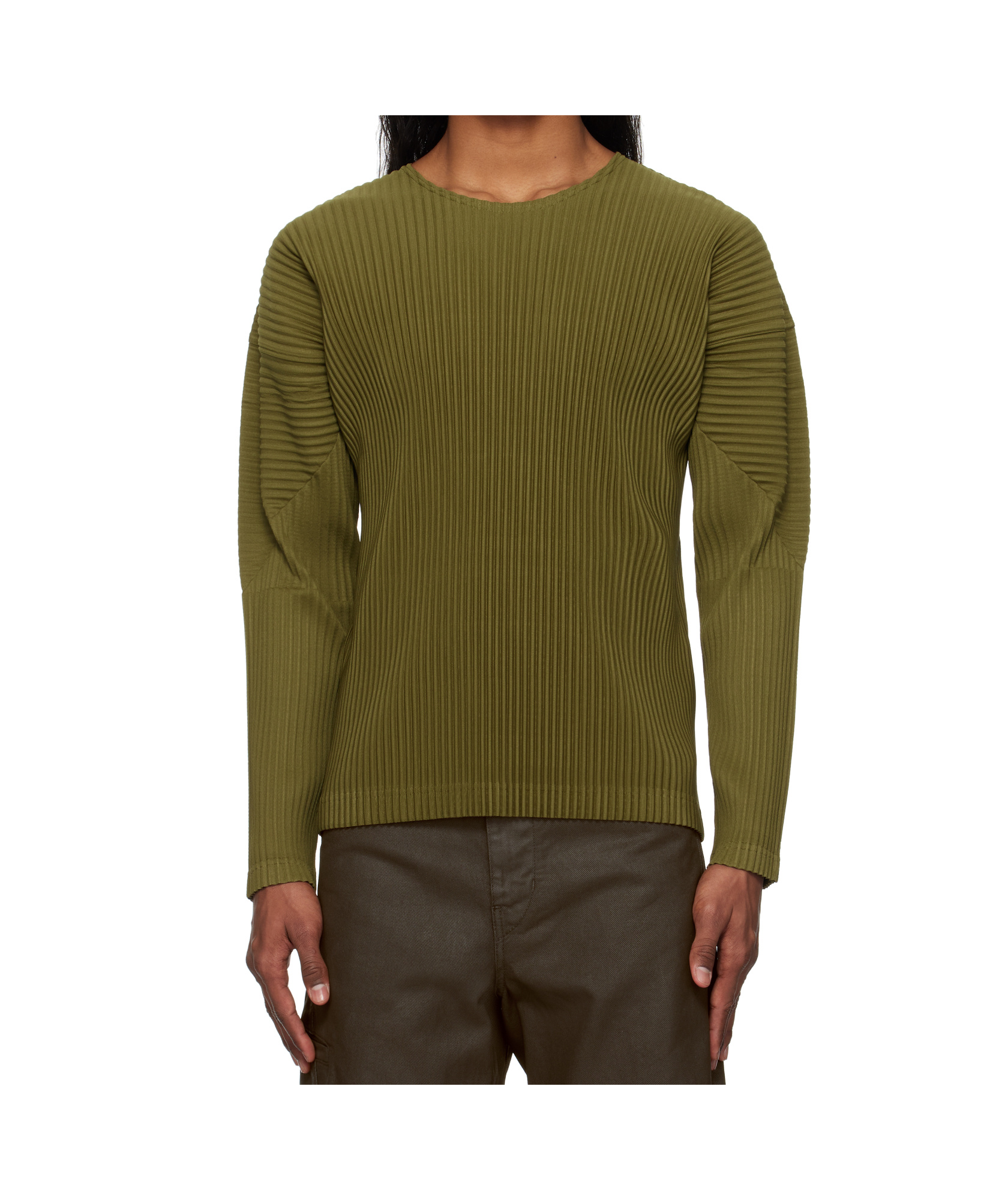 Issey Miyake Color Pleats