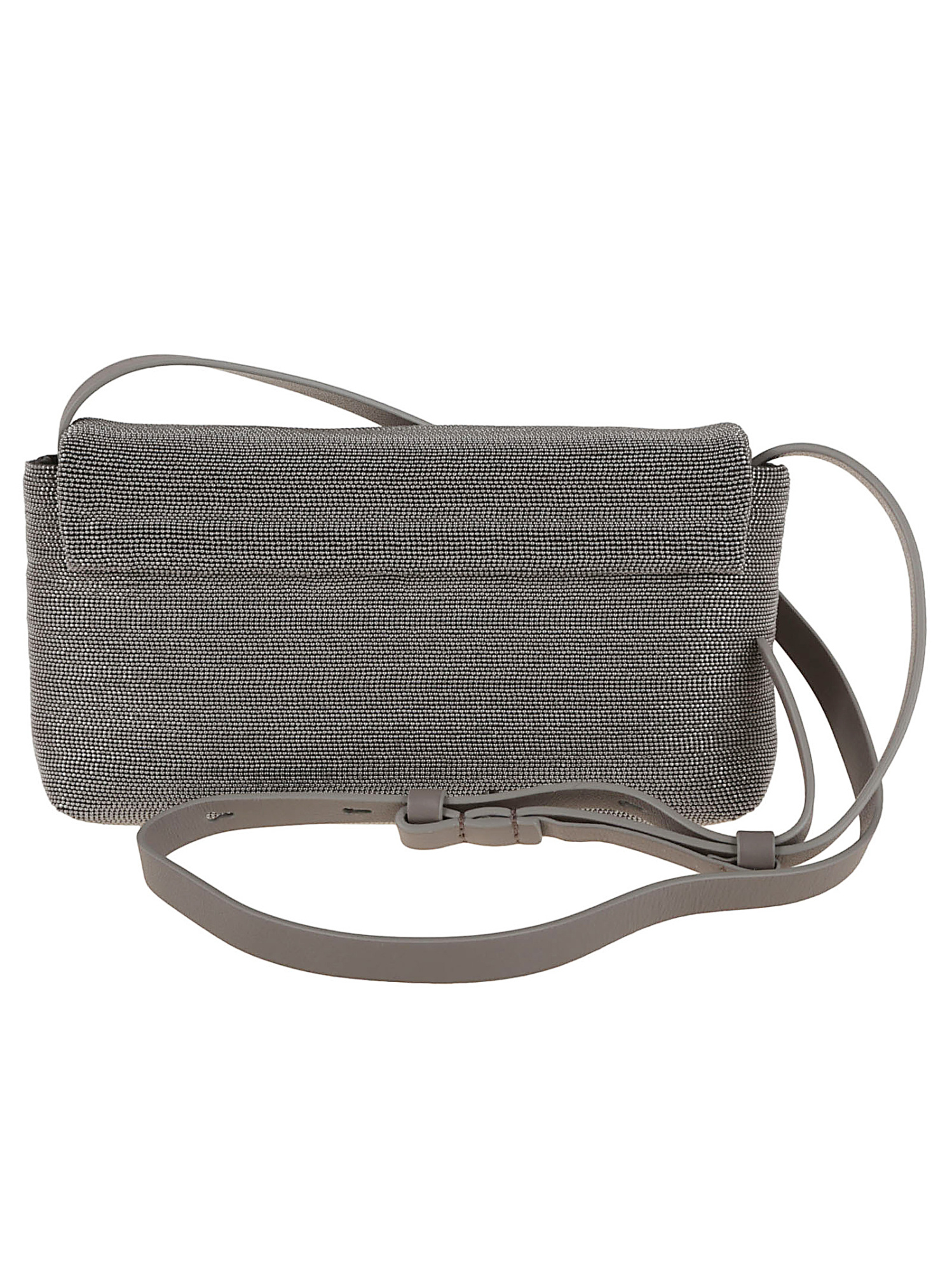 Brunello Cucinelli Monili-chain Mini Bag