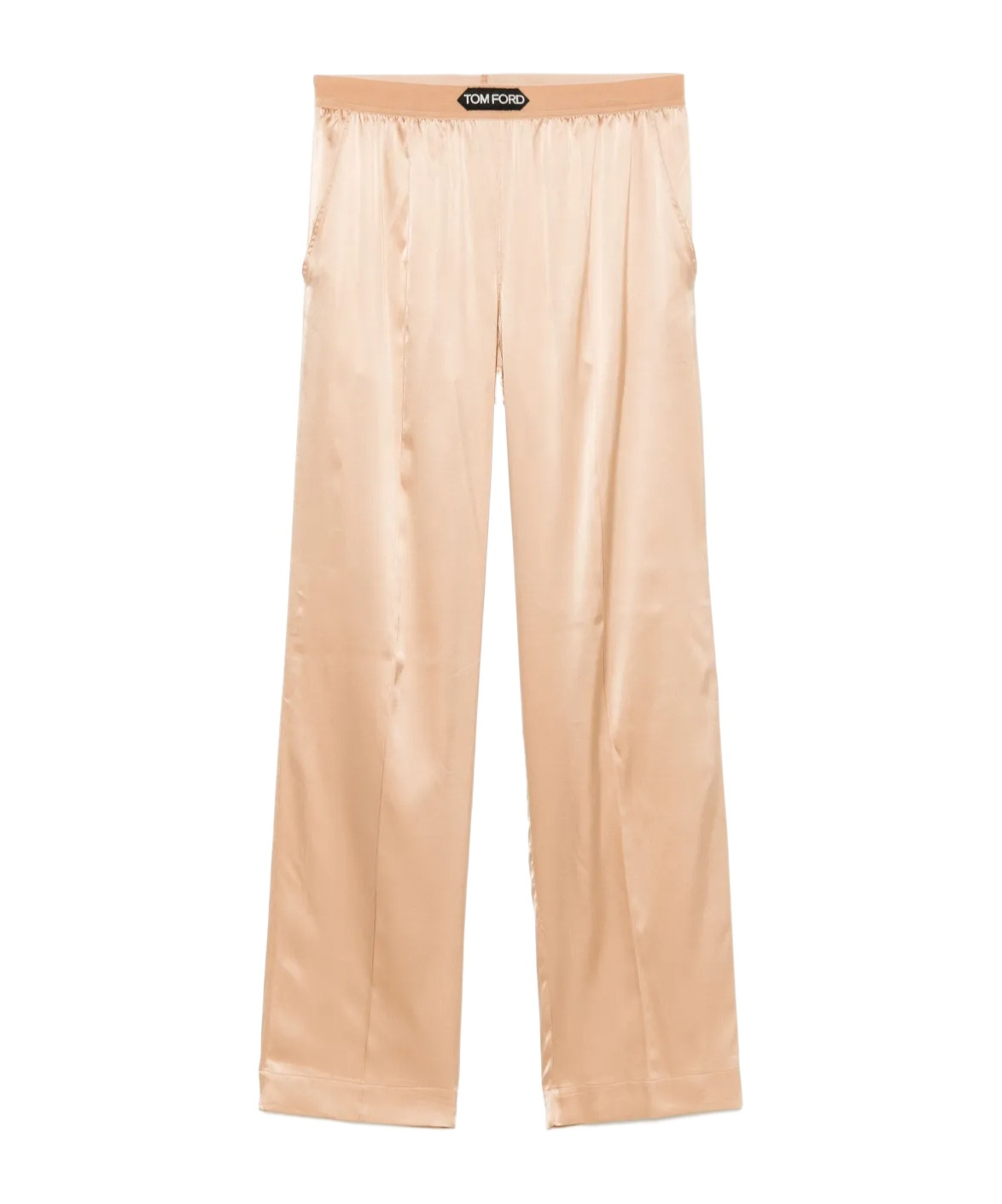 TOM FORD SATIN PAJAMA BOTTOMS