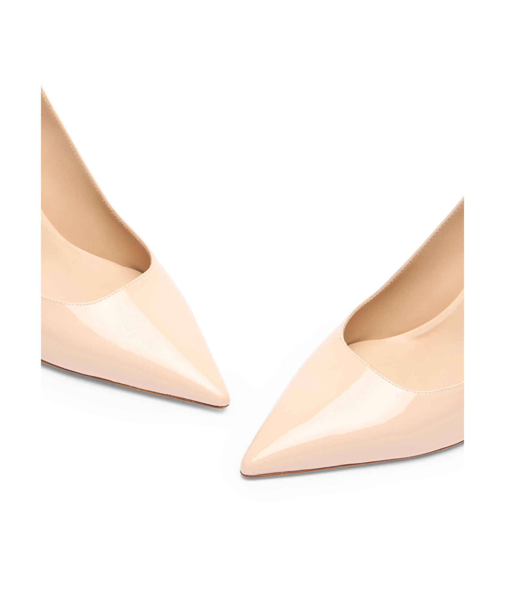 Stuart Weitzman Stuart Power Slingback 75