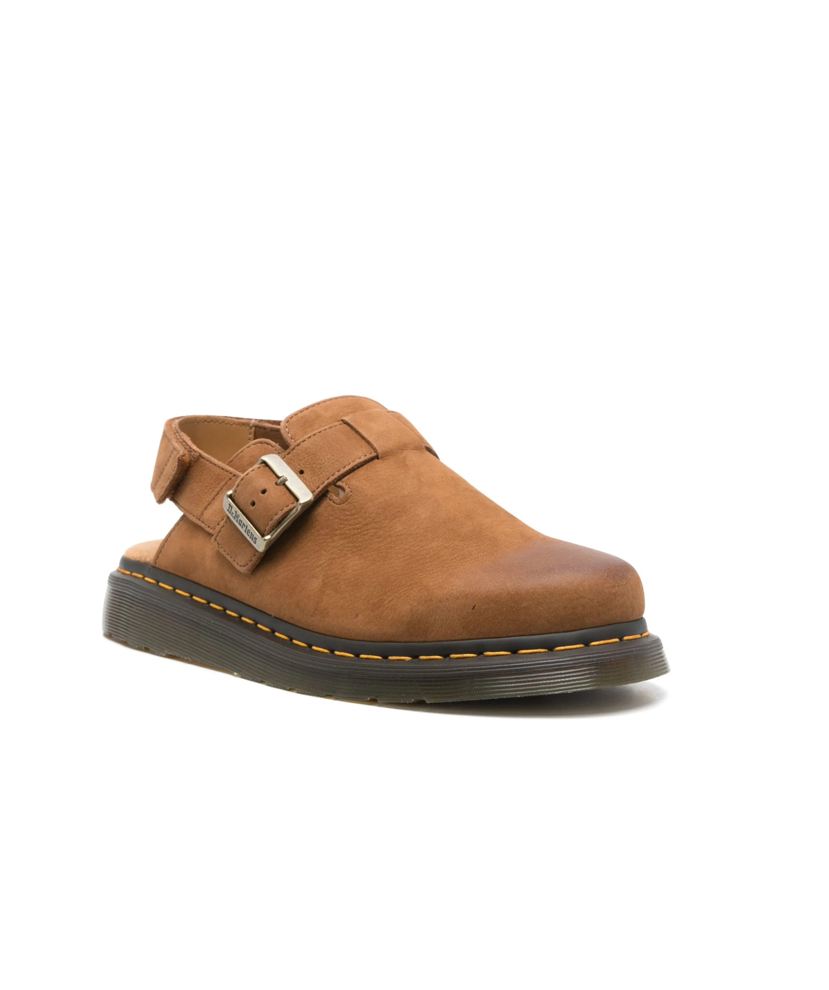 DR. MARTENS' JORGE II SLIPPERS