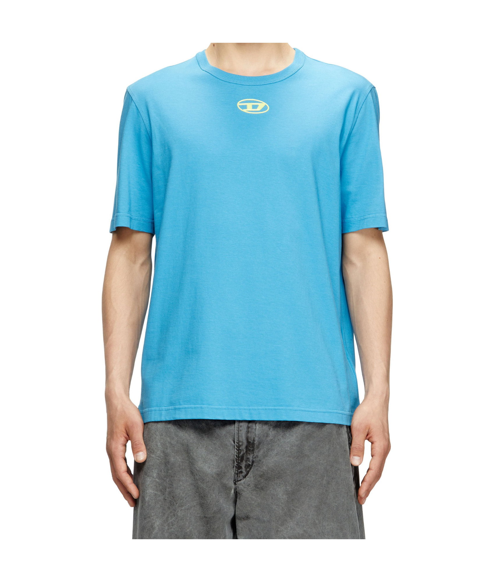 Diesel T-adjust-od T-shirt