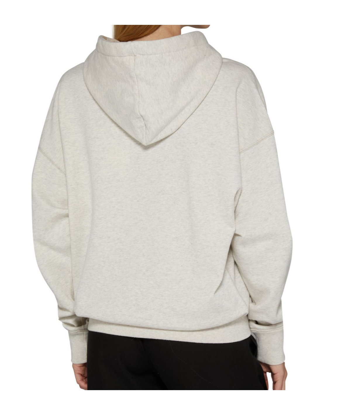 ISABEL MARANT ÉTOILE MANSEL HOODIE