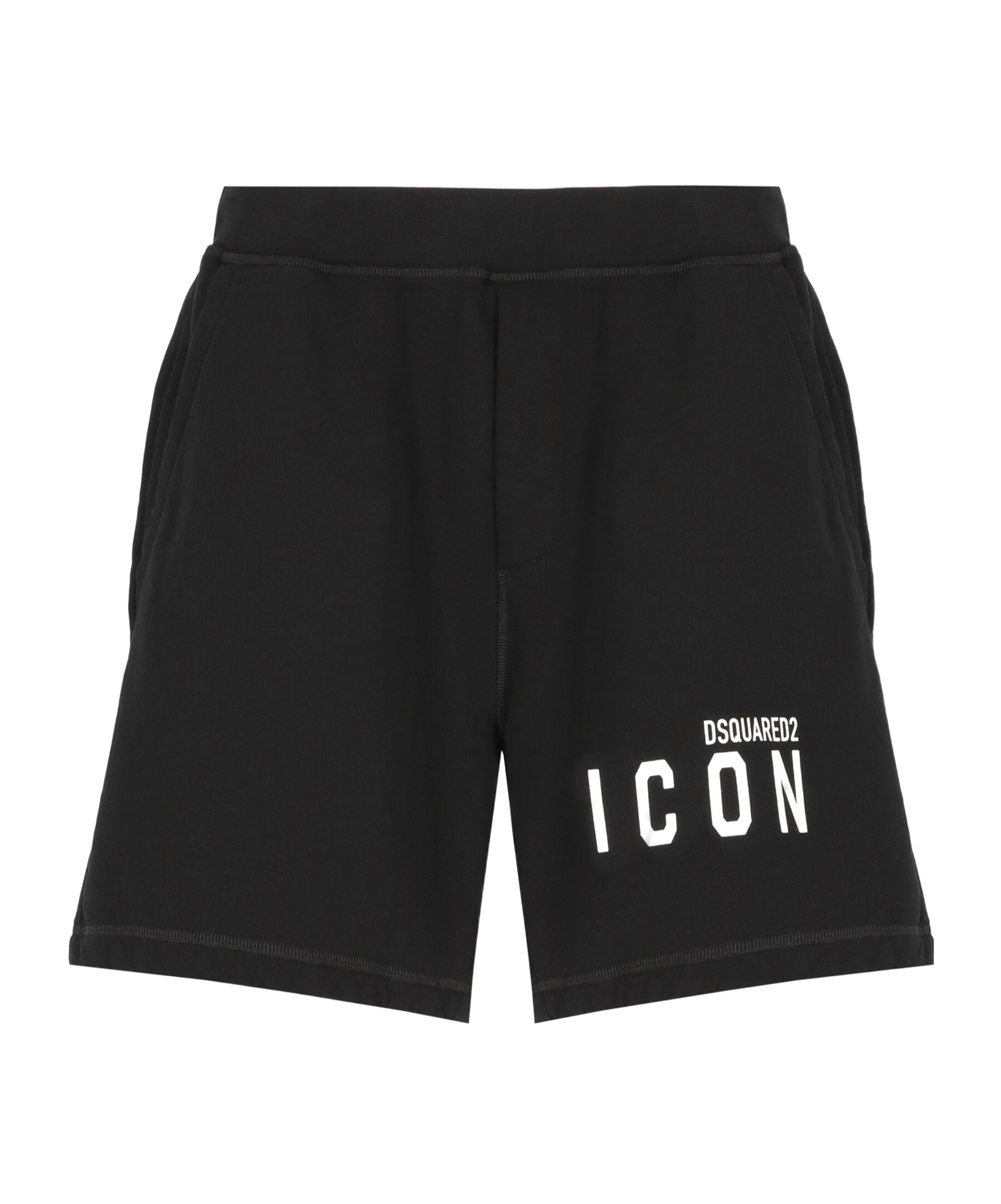Dsquared2 Shorts In Black