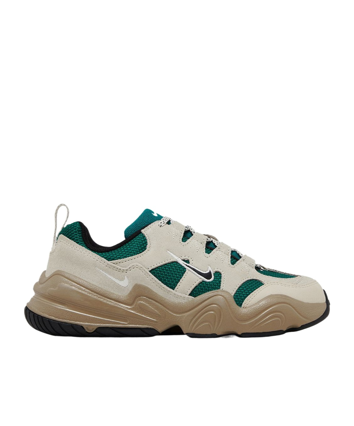 Nike Tech Hera Sneaker In Multi