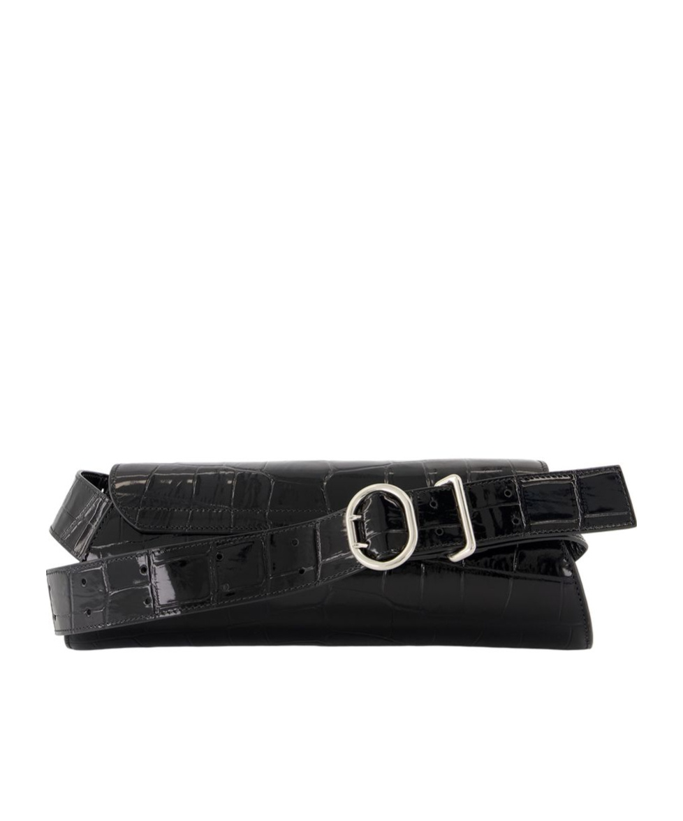 Jil Sander Cannolo Small Bag
