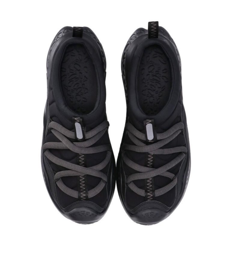 Shop Hoka Ora Primo Sneakers In Black
