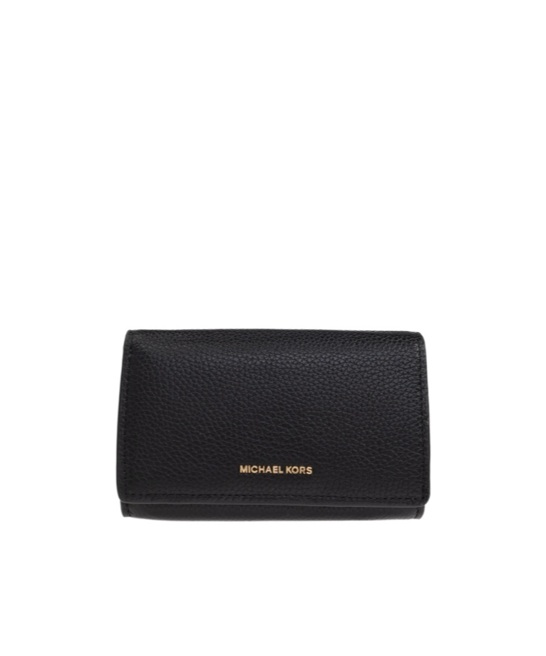Michael Michael Kors Flap Wallet