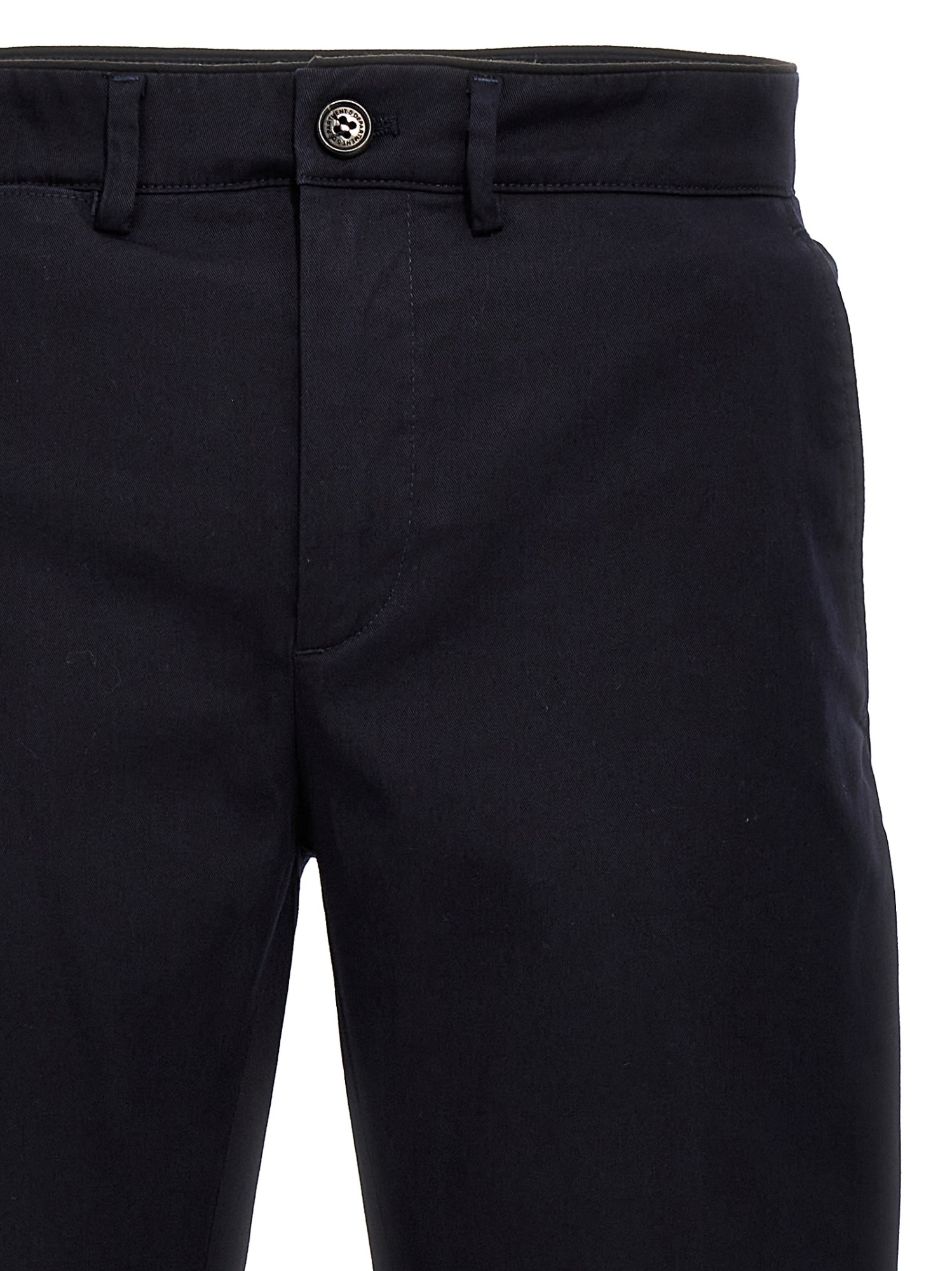 Department Five Department 5 'mike' Pants In Black