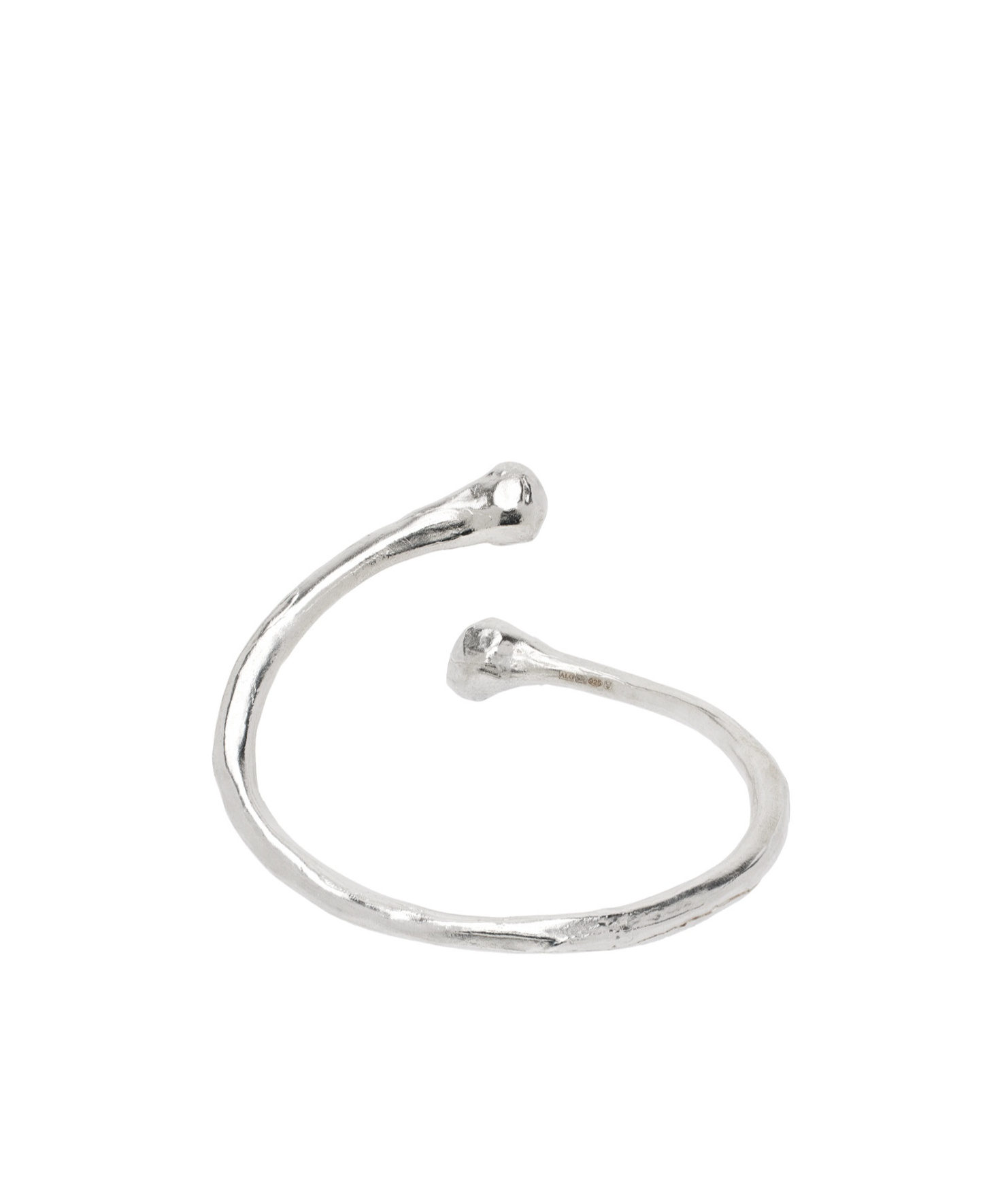 ALIGHIERI THE BONES OF REBIRTH BRACELET