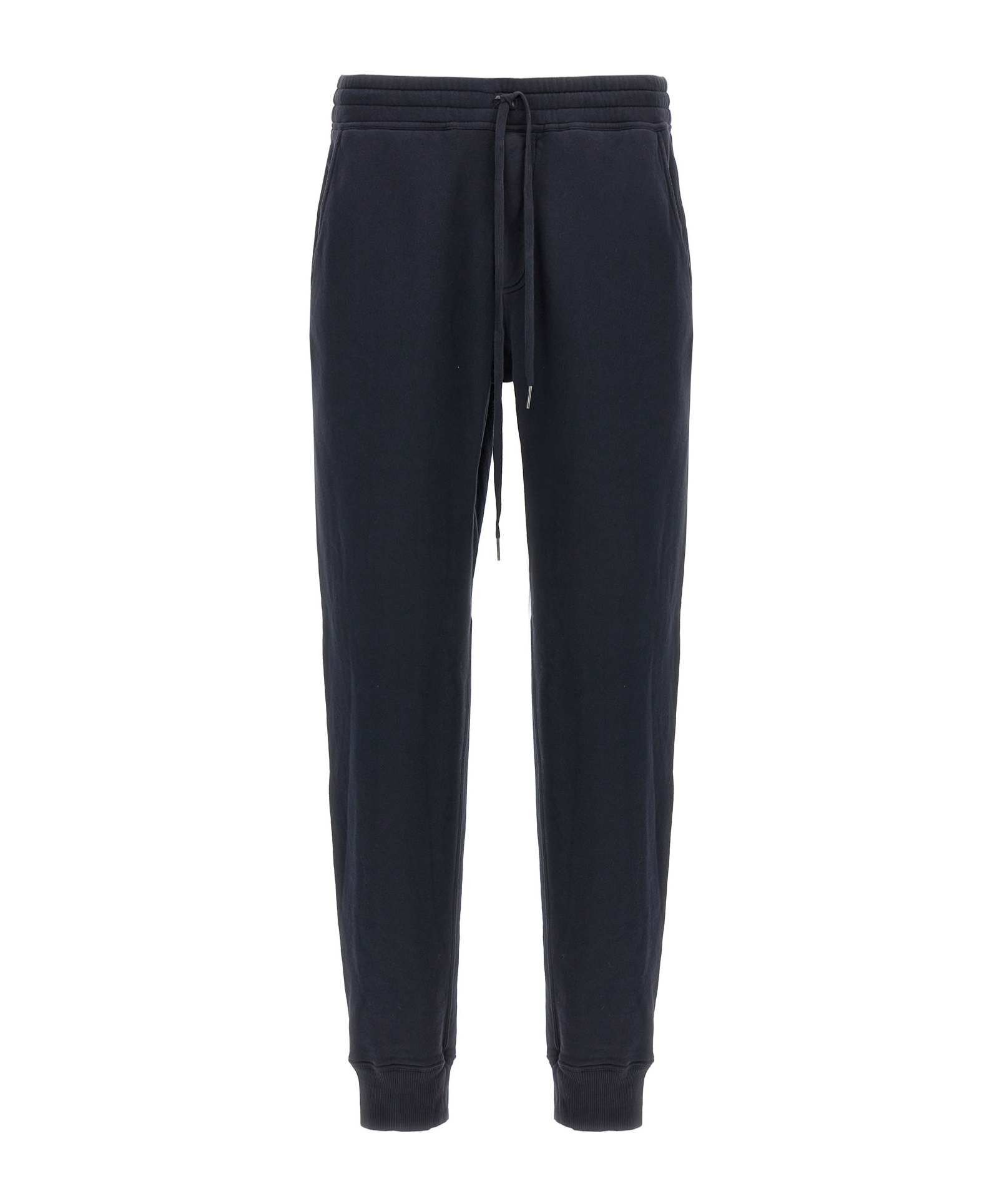 Tom Ford Vintage Garment Dyed Sweatpants In Black