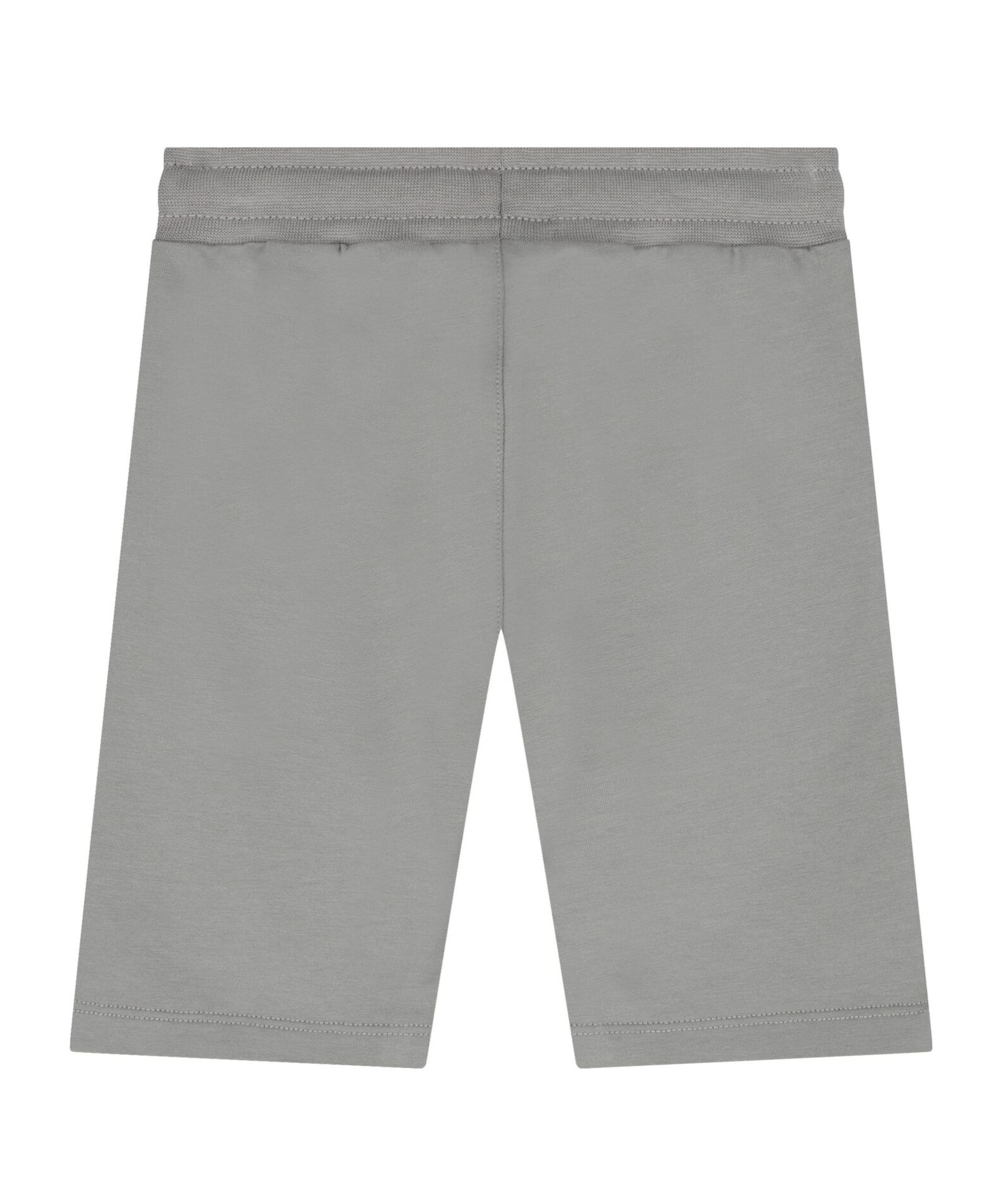 AIGNER PRINTED BERMUDA SHORTS