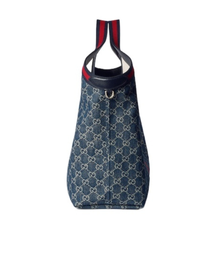 Gucci Giglio Large Bag In Multi