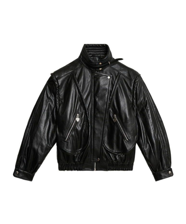 Isabel Marant Carole Jacket In Black