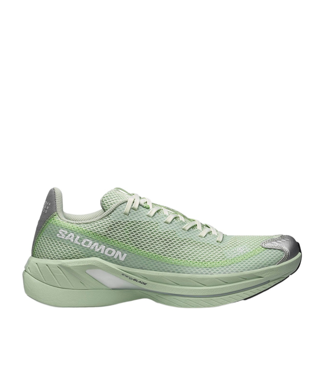 Mm6 Maison Margiela X Salomon Spectur 2 Sneaker In Multi