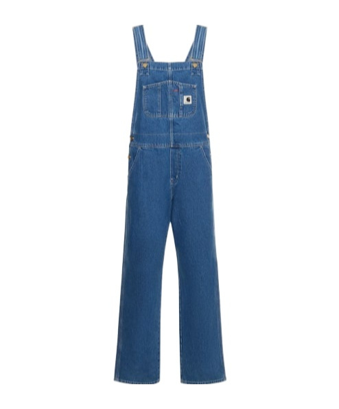 Carhartt Straight Denim Suspenders