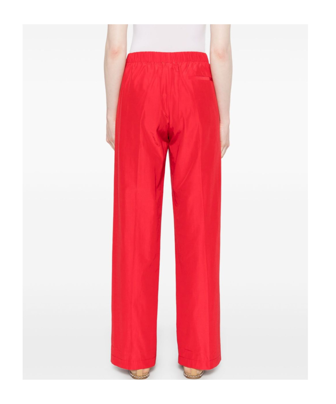 Shop Forte Forte Trousers