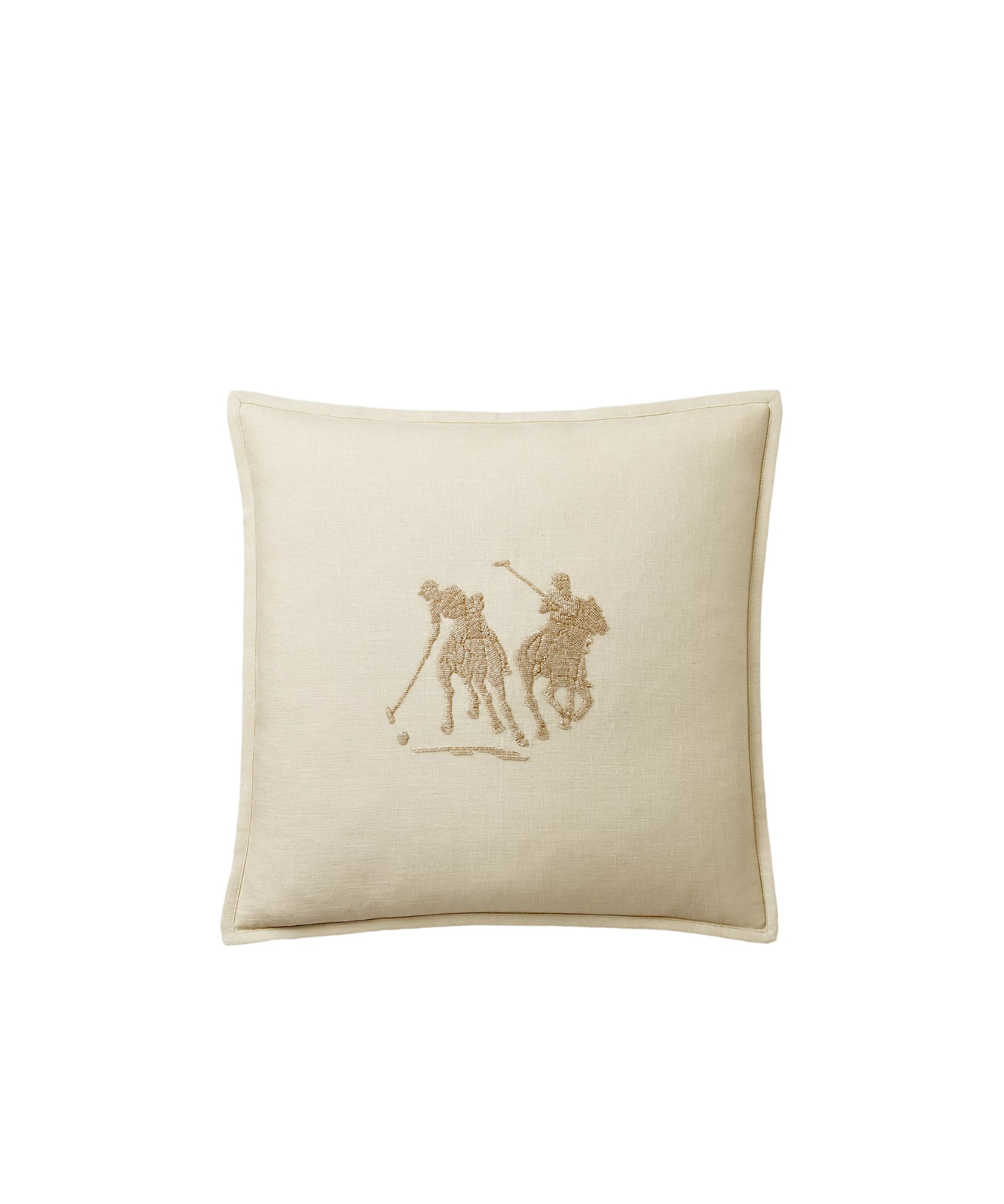 Ralph Lauren Square Cushion