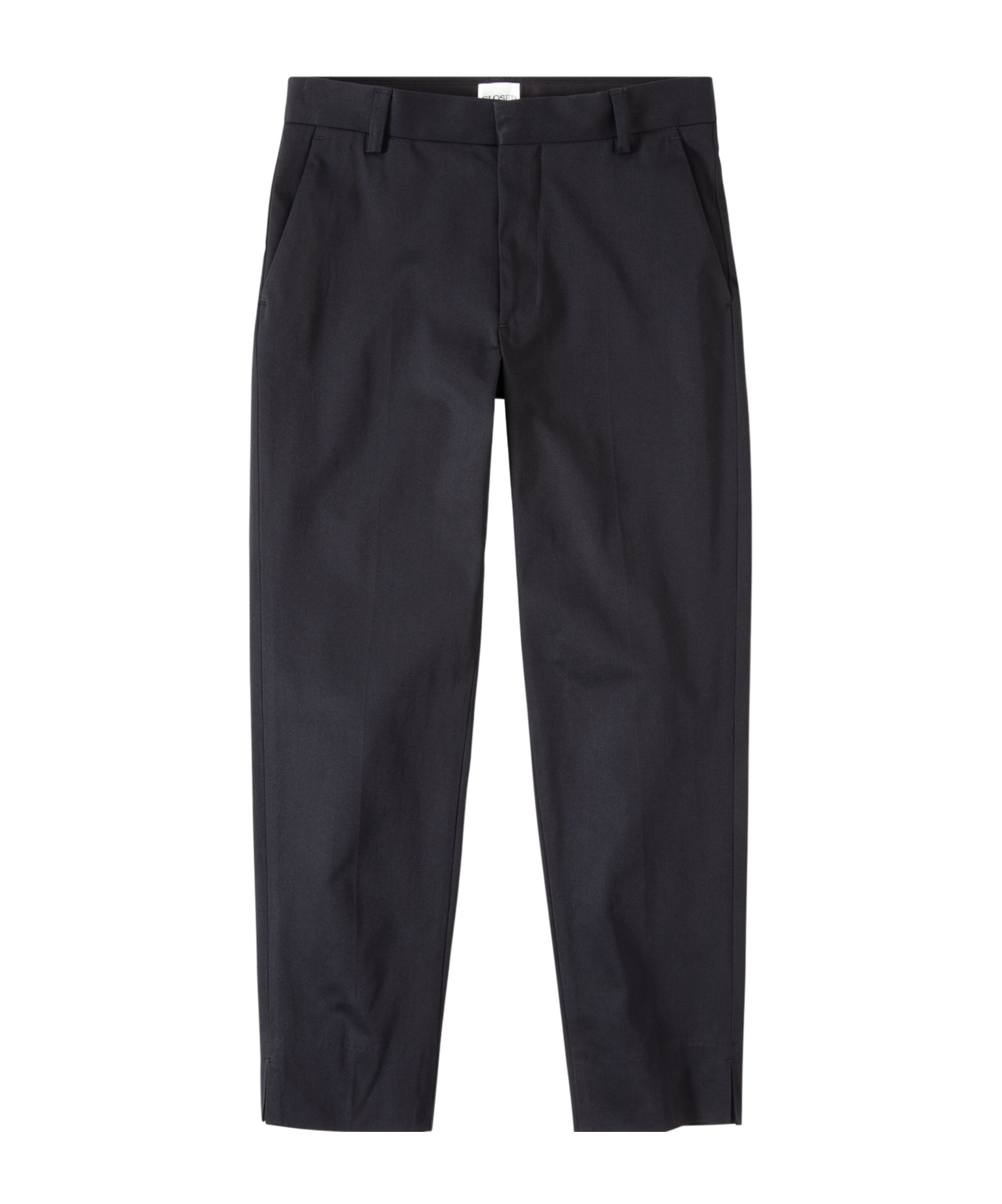 CLOSED SONNETT TAPERED TROUSERS