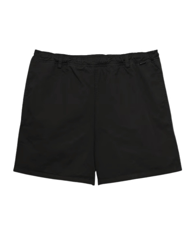 PRADA BELT LOOP SHORTS