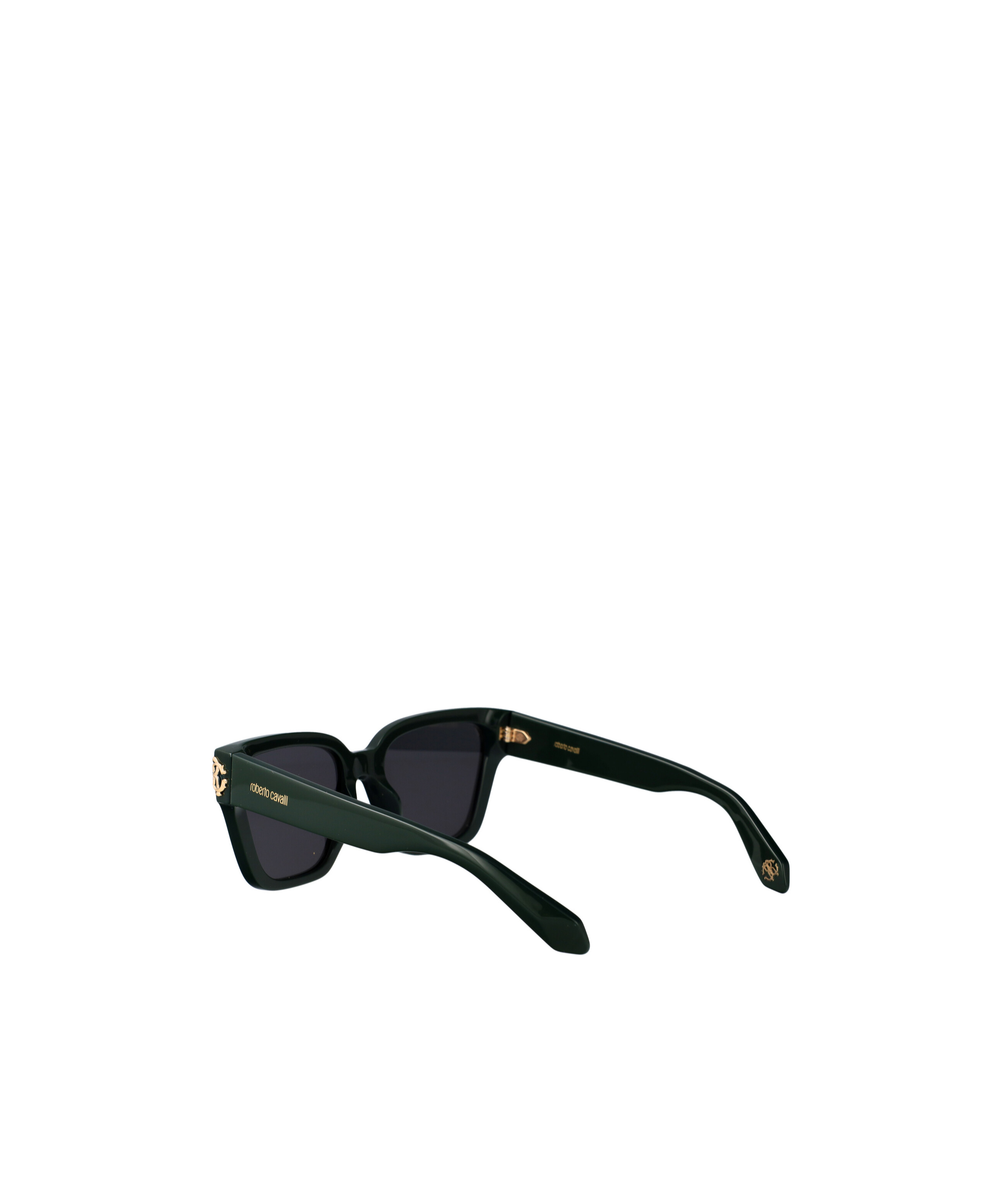 Roberto Cavalli Square-frame Sunglasses