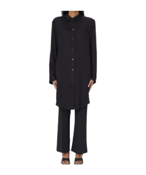 EMPORIO ARMANI LONG-SLEEVED SHIRT