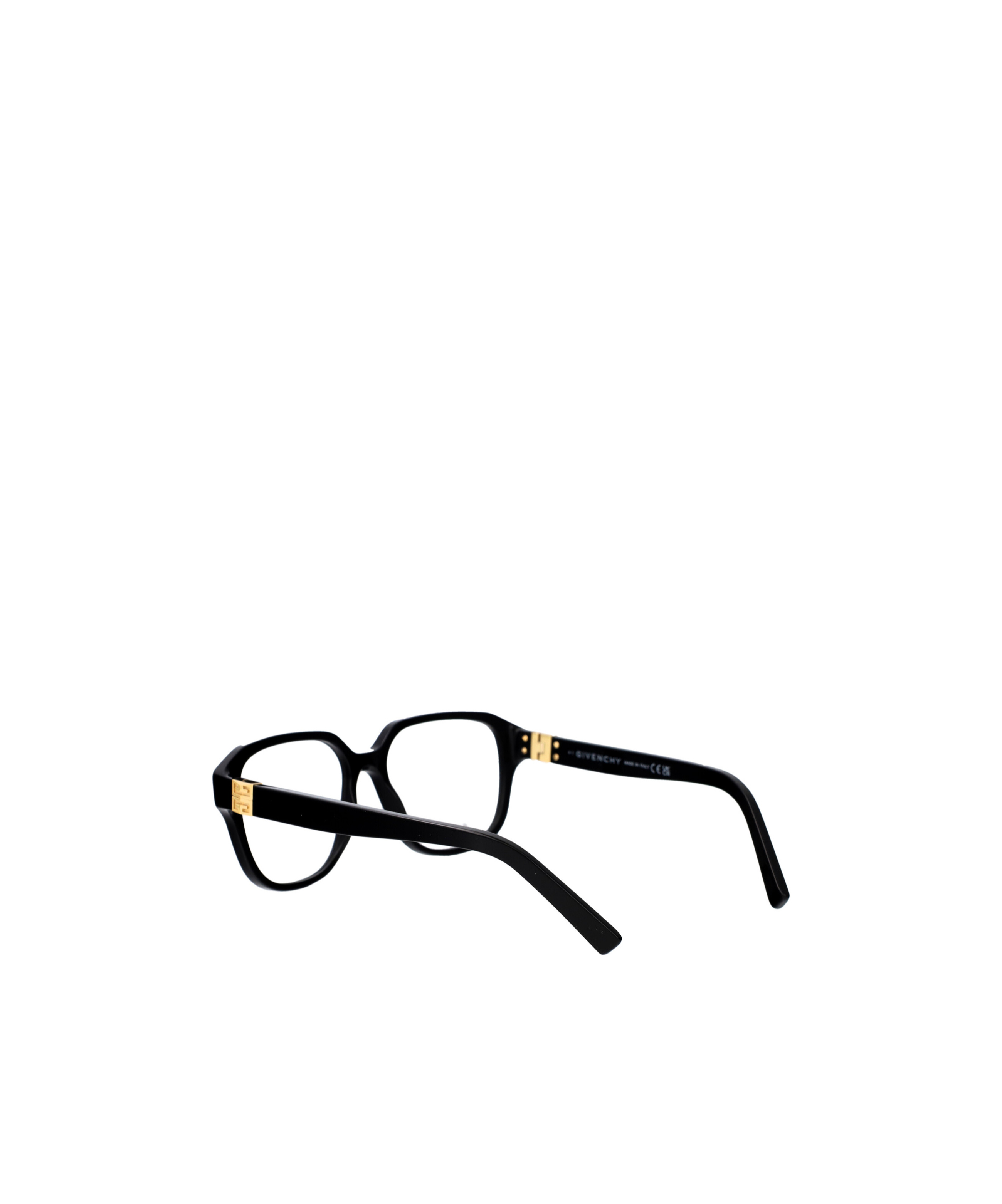Givenchy 4g Glasses In Black