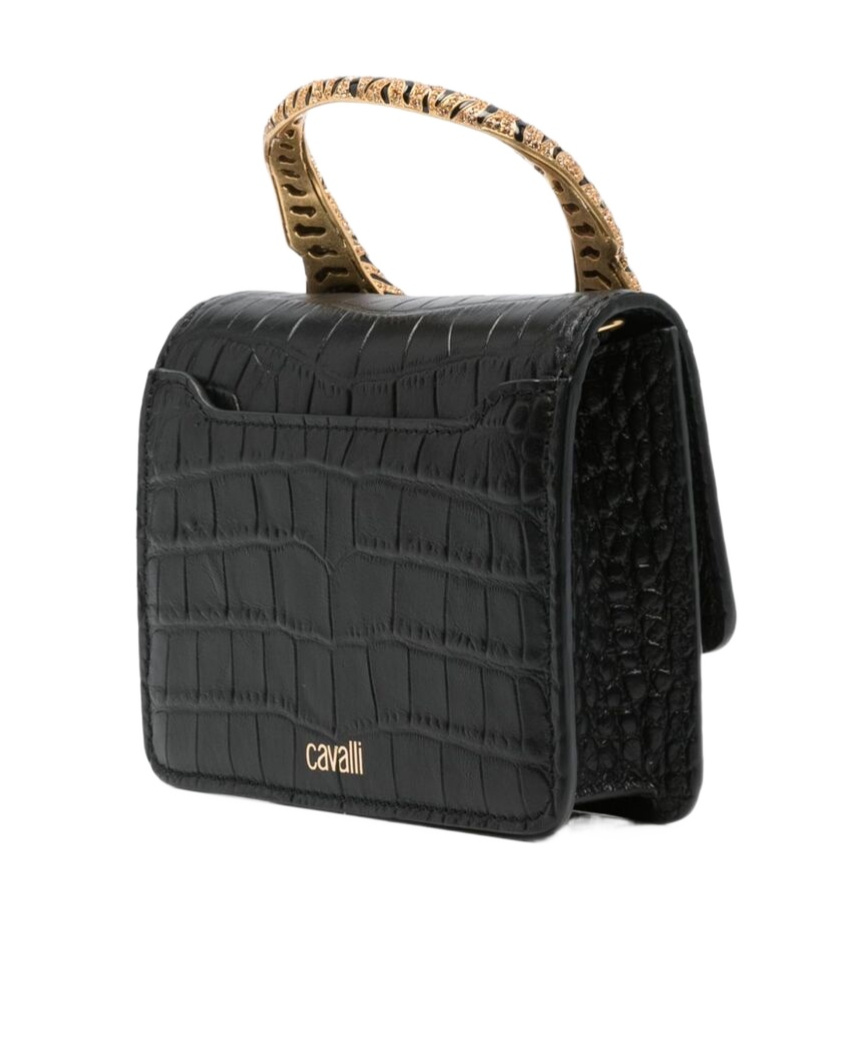 ROBERTO CAVALLI ROAR MINI BAG 